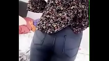 My Girlfriend Flashing First Time thumbnail