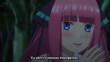 Gotoubun no hanayome ep 10