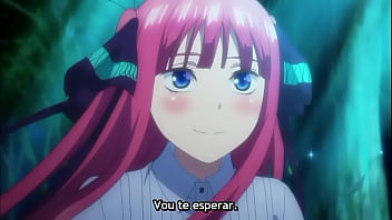 Gotoubun no hanayome ep 10