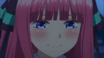 Gotoubun no hanayome ep 10