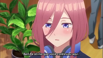 Gotoubun no hanayome ep 10