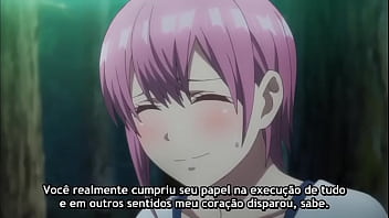 Gotoubun no hanayome ep 10