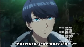 Gotoubun no hanayome ep 10