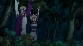 Gotoubun no hanayome ep 10