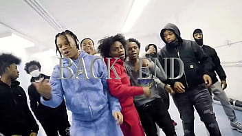 Lana rhoades dthang collab