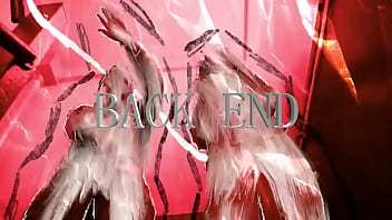 Lana rhoades dthang collab