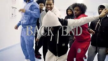 Lana rhoades dthang collab