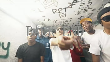 Lana rhoades dthang collab