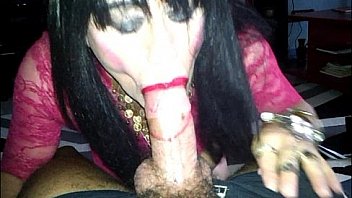 Milf Blowjob thumbnail