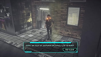 3d porn realtime game