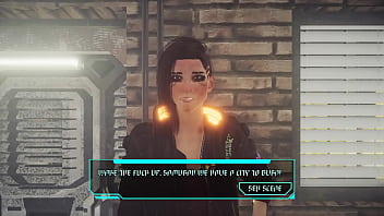 3d porn realtime game