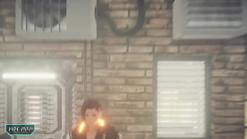 3d porn realtime game