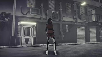 3d porn realtime game