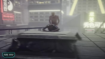 3d porn realtime game