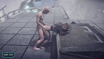 3d porn realtime game