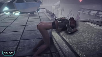 3d porn realtime game