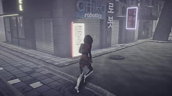 3d porn realtime game