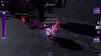 Fucking random whores in a cumbat roblox condo