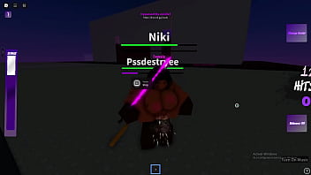Fucking Random Whores In A Cumbat Roblox Condo thumbnail