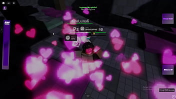 Fucking random whores in a cumbat roblox condo