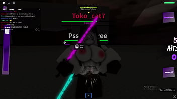 Fucking random whores in a cumbat roblox condo Fucking random whores in a cumbat roblox condo