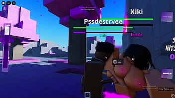 Fucking random whores in a cumbat roblox condo Fucking random whores in a cumbat roblox condo