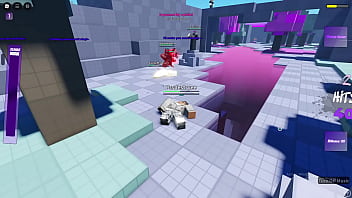 Fucking random whores in a cumbat roblox condo Fucking random whores in a cumbat roblox condo
