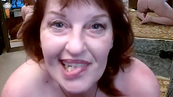 Dawnskye1962 update #14 329 calling all butt sniffers cum and watch me ride dildo reverse cowgirl may 04 2025