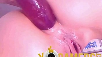 Webcam girl free anal porn video