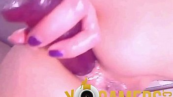 Webcam girl free anal porn video