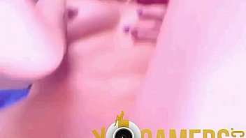 Webcam girl free anal porn video