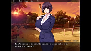 My life as a cult leader parte 1