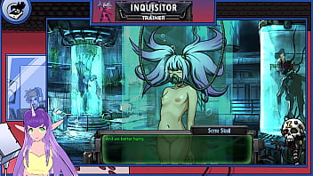 Wh 40 000 inquisitor trainer episode twenty two