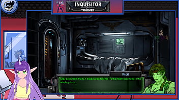 Wh 40 000 inquisitor trainer episode twenty two