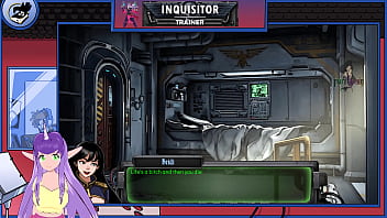 Wh 40 000 inquisitor trainer episode twenty two