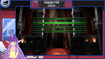 Wh 40 000 inquisitor trainer episode twenty two