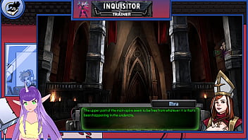 Wh 40 000 inquisitor trainer episode twenty two