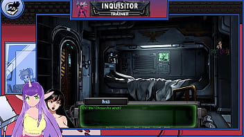 Wh 40 000 inquisitor trainer episode twenty two