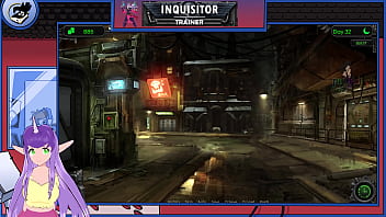 Wh 40 000 inquisitor trainer episode twenty two