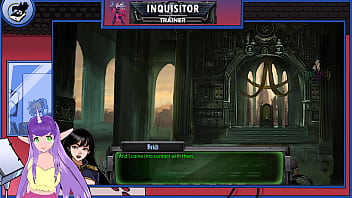 Wh 40 000 inquisitor trainer episode twenty two