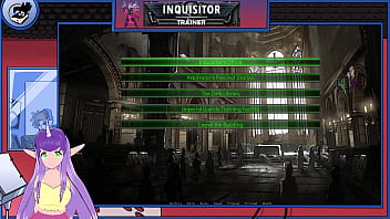 Wh 40 000 inquisitor trainer episode twenty two