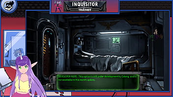 Wh 40 000 inquisitor trainer episode twenty two