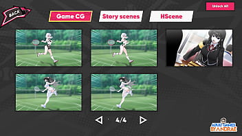 Ep18 horny slut rachel gets pounded academy love tennis angels ex