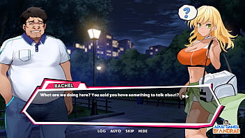 Ep18 horny slut rachel gets pounded academy love tennis angels ex