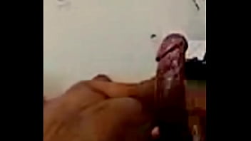 Girl out of town so i have to use my hand