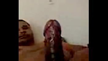 Girl out of town so i have to use my hand