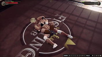 Johnny walker vs sharon nf3d mma mixed combat maledom battle war arena Johnny walker vs sharon nf3d mma mixed combat maledom battle war arena