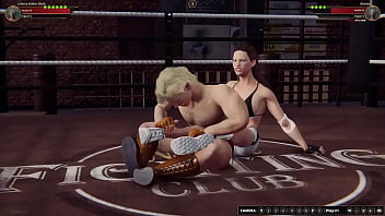 Johnny walker vs sharon nf3d mma mixed combat maledom battle war arena Johnny walker vs sharon nf3d mma mixed combat maledom battle war arena