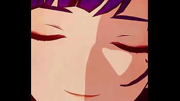 Raiden Shogun Locks Eyes With You Her Violet Gaze Charged With Both Power And Temptation The Electro Archon’s Stare Feels Like Lightning—impossible To Escape Dare To Find Out More Bio Link Waiting thumbnail
