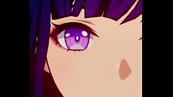 Raiden shogun locks eyes with you her violet gaze charged with both power and temptation the electro archon’s stare feels like lightning—impossible to escape dare to find out more bio link waiting